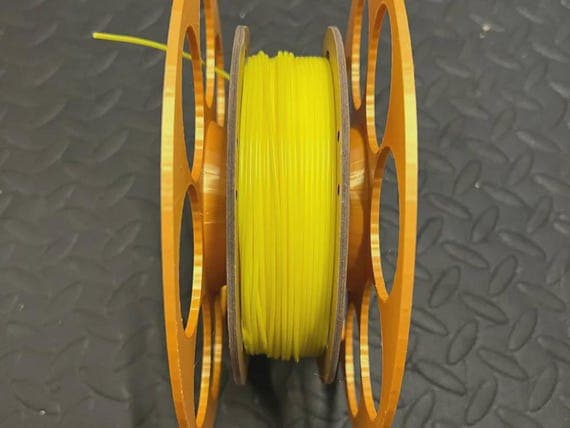 Filament Spool Adapter STL thumbnail 4