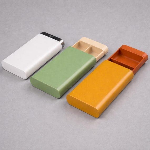 Pill Organizer STL